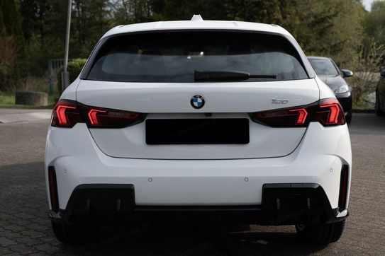 BMW Seria 1 120 M Design