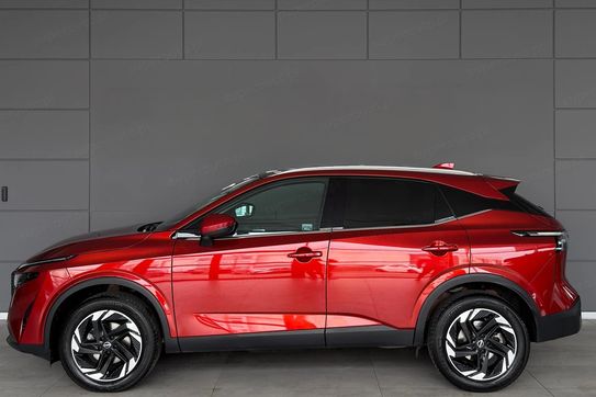 Nissan Qashqai 1.3 DIG-T mHEV Tekna+ Xtronic