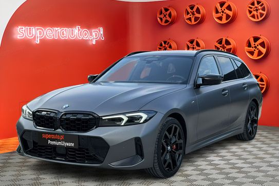 BMW Seria 3 M340i xDrive mHEV sport-aut