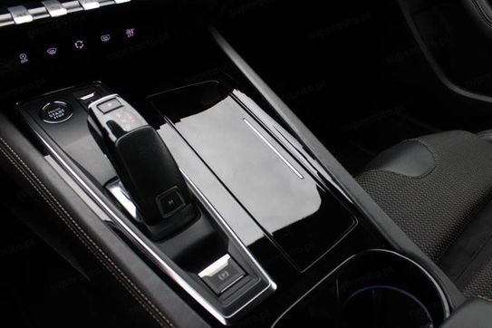 Peugeot 508 1.5 GT