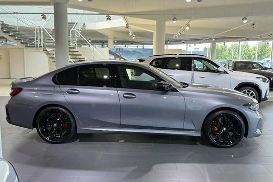 BMW Seria 3 M340i xDrive