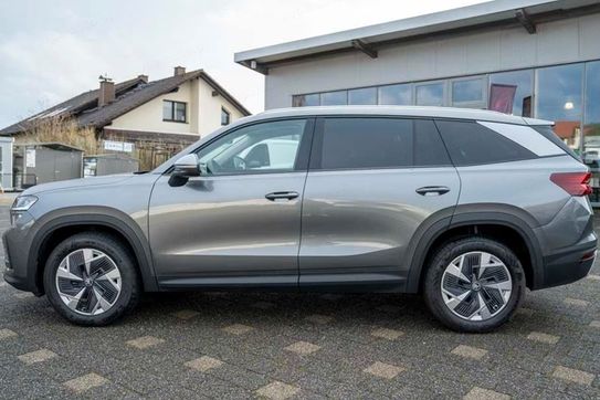 Skoda Kodiaq Drive 1.5 TSI mHEV DSG