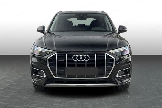Audi Q5 40 TDI quattro Advanced