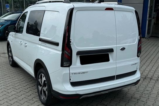 Ford Transit Connect L1 Zabudowa Brygadowa FlexCab Active A7