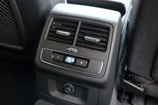 Audi A4 45 TFSI mHEV quattro S tronic