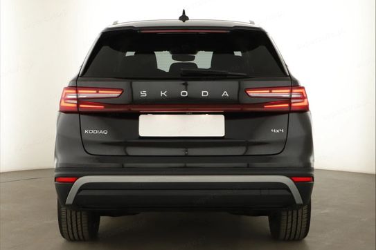 Skoda Kodiaq Drive 2.0 TSI DSG 4x4