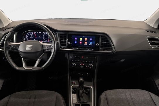 Seat ATECA 1.5 Tsi Style S&S Dsg