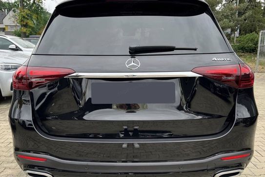 Mercedes GLE 300 d 4-Matic AMG Line