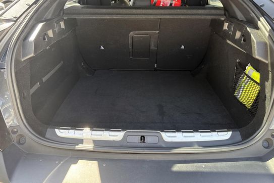 Peugeot 408 GT 1.2 PureTech  S&S EAT8