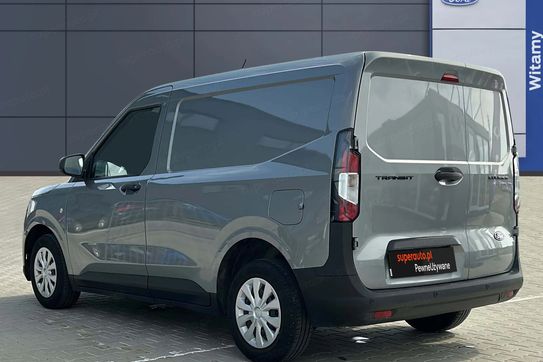 Ford Transit Courier Trend
