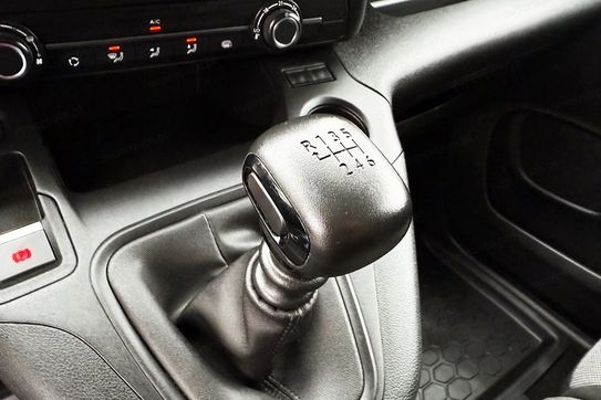 Opel Combo XL L2H1 Chłodnia/Mroźnia