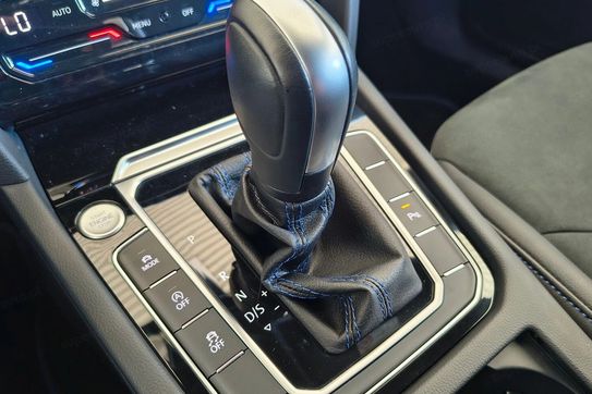 Volkswagen Arteon 2.0 TSI