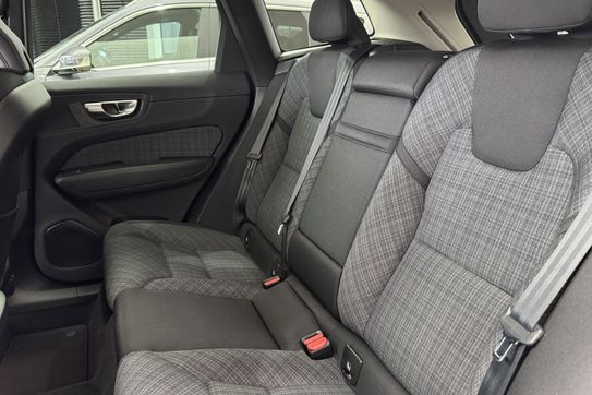 Volvo XC60 B4 B Plus Bright aut