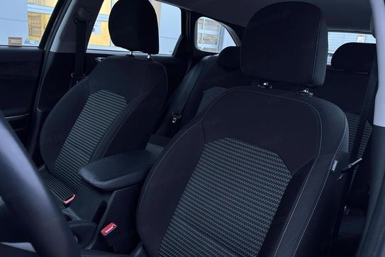 Kia Ceed 1.5 T-GDI M