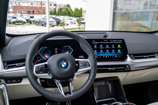 BMW X1 sDrive20i M Sport