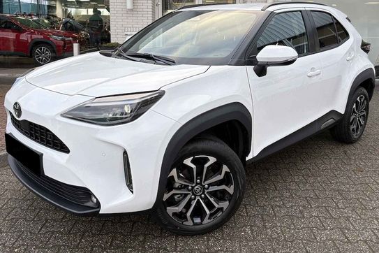 Toyota Yaris Cross Style 1.5 Hybrid