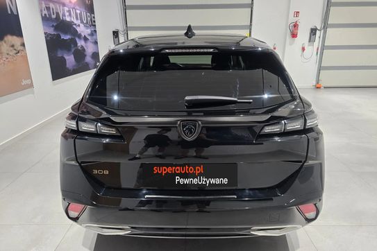 Peugeot 308 1.2 PureTech GPF Allure S&S EAT8
