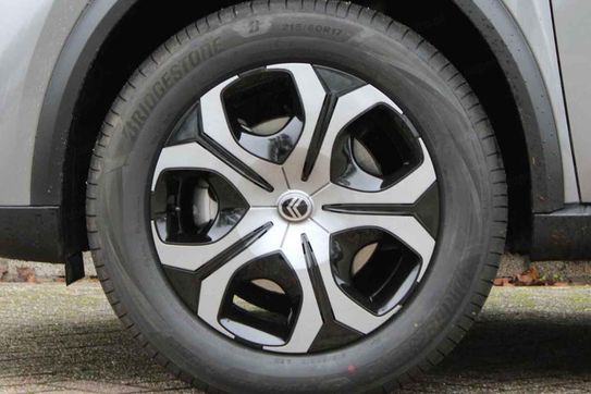 Citroen C3 Aircross Plus 1.2 Turbo