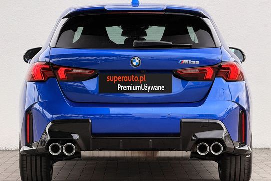 BMW Seria 1 M135 xDrive