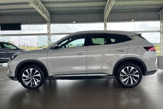 BYD Seal U DM-i  Design AWD