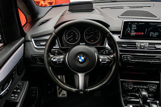 BMW Seria 2 220d GT xDrive M Sport aut