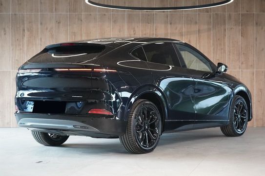 Xpeng G6 AWD Performance Black Edition