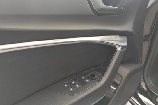 Audi A7 Sportback 55 TFSI e quattro
