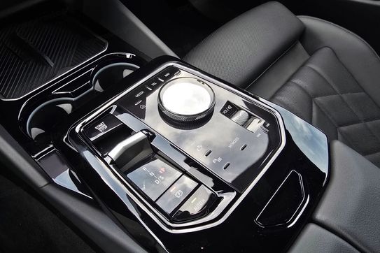 BMW Seria 5 520d xDrive  M Sport aut