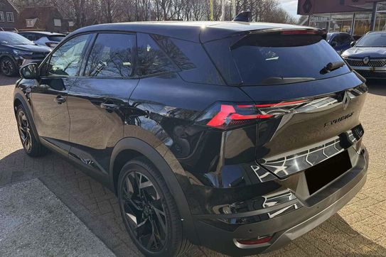 Renault Symbioz Esprit Alpine 1.8 E-Tech Full Hybrid