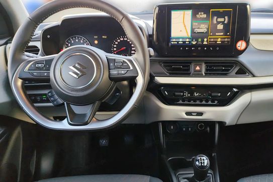 Suzuki Swift 1.2 Dualjet SHVS Premium Plus