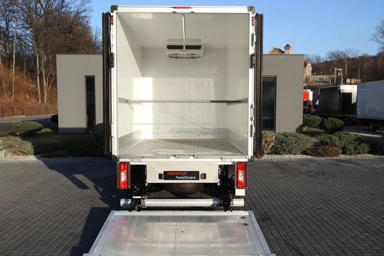 Ford Transit 2.0 TDCi