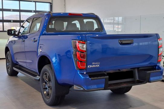 Isuzu D-Max LSE A6 4x4