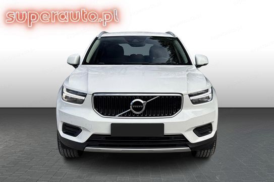 Volvo XC40 T3 Momentum