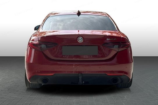 Alfa Romeo Giulia Sprint 2.0 Turbo  aut