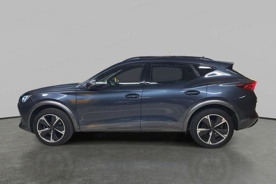 Cupra Formentor 1.5 TSI