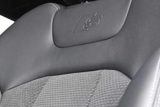 Audi Q8 TDI quattro