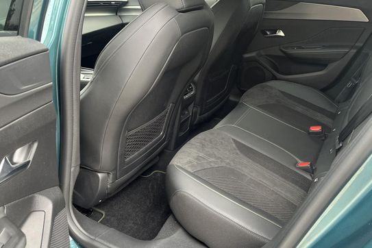 Peugeot 308 1.2 PureTech GT Pack S&S EAT8
