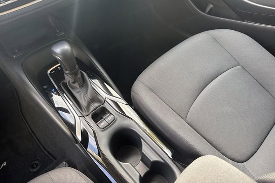 Toyota Corolla Comfort 1.5  MS