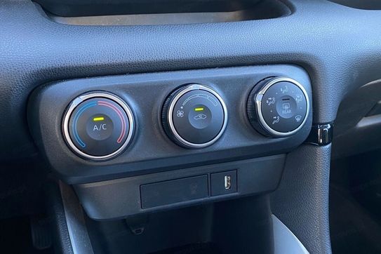 Toyota Yaris 1.0 Comfort