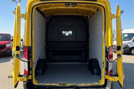 Ford Transit L3H2 Trend