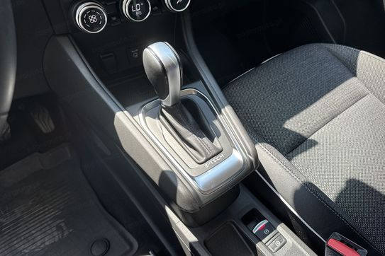 Renault Captur 1.6 E-TECH Full Hybrid 145 Techno