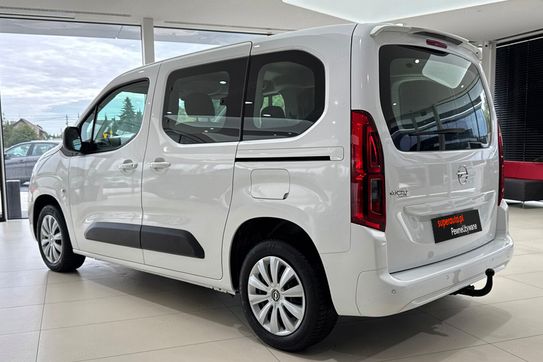 Opel Combo L1H1 Edition