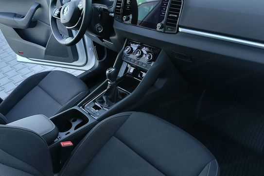 Skoda Karoq 1.5 TSI ACT Selection