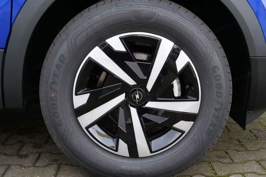 Opel Mokka Edition aut 1.2 T