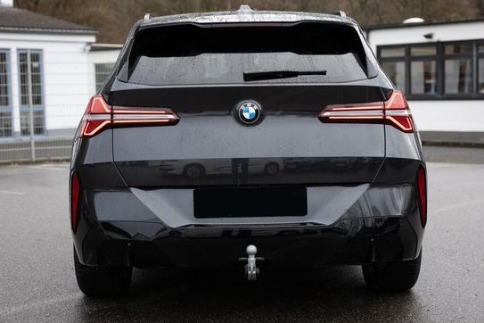 BMW X3 xDrive20 M Sport