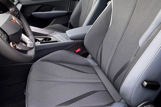 Cupra Terramar 1.5 eTSI mHEV DSG