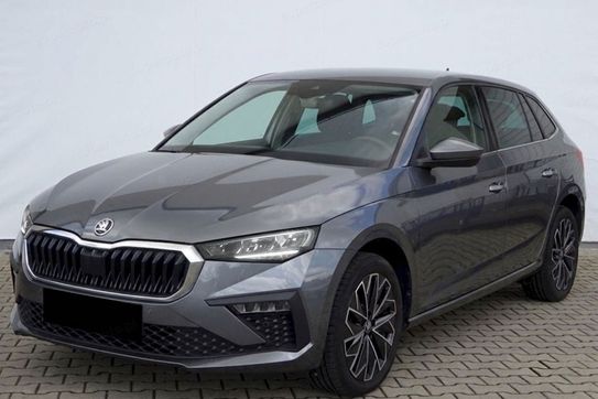 Skoda Scala Drive 1.0 TSI