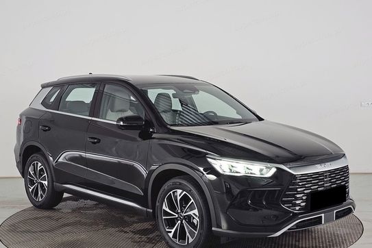 BYD Sealion 5 DM-i 1.5 Design