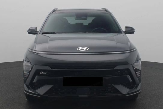 Hyundai Kona 1.6 T-GDI N Line 4WD DCT