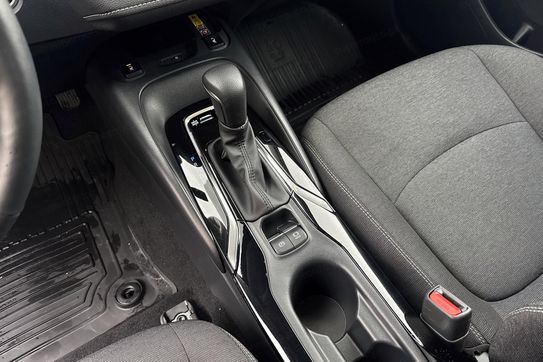 Toyota Corolla Comfort 1.8 Hybrid